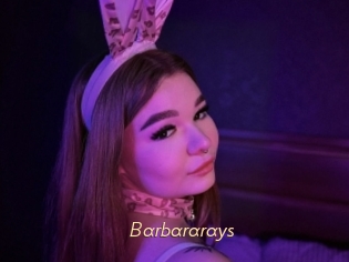 Barbararays