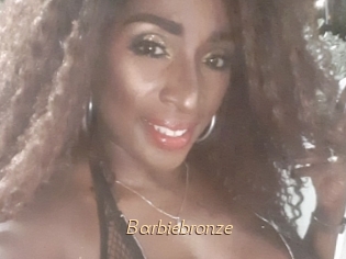 Barbiebronze