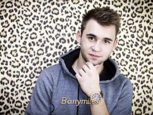 Barrymiles