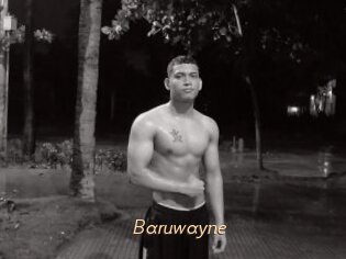 Baruwayne