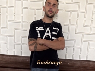 Basilkanye