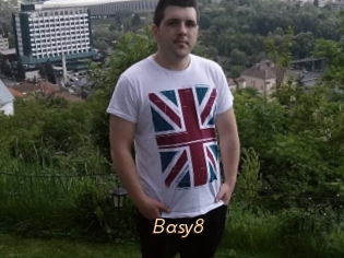 Basy8