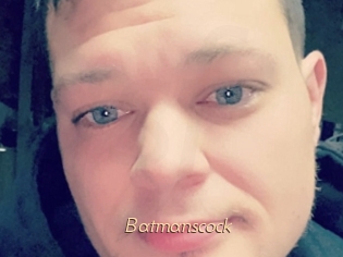 Batmanscock