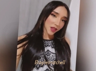 Bayleimitchell