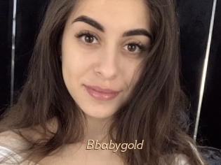 Bbabygold