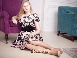 Bbxblond