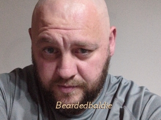 Beardedbaldie