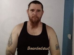 Beardedstud