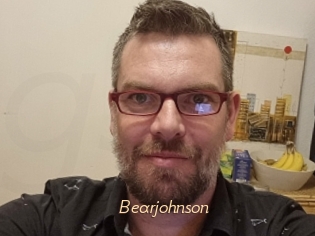 Bearjohnson