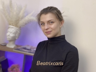 Beatrixcaris