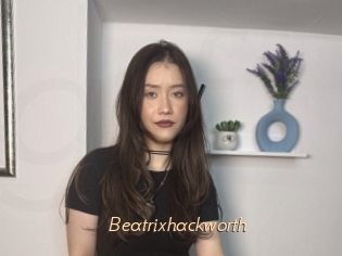 Beatrixhackworth