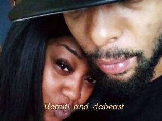 Beauti_and_dabeast