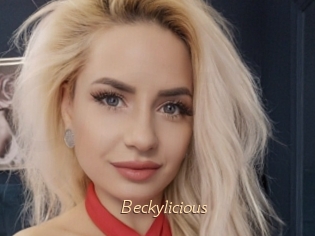 Beckylicious