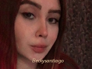 Beckysantiago