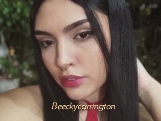 Beeckycarrington