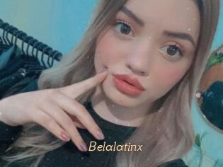 Belalatinx