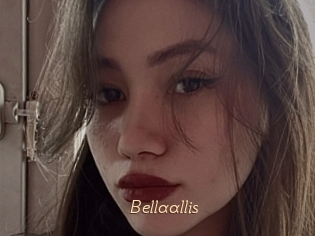 Bellaallis