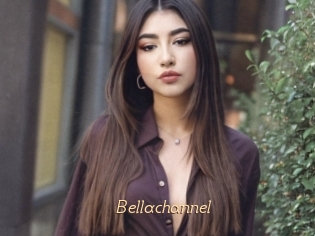 Bellachannel