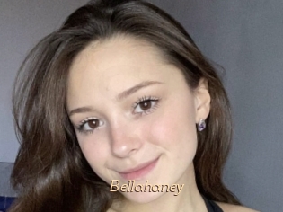 Bellahaney