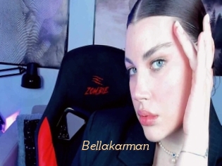 Bellakarman