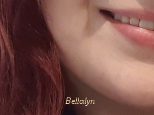 Bellalyn