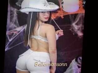 Bellamansonn