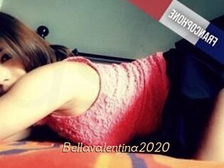 Bellavalentina2020