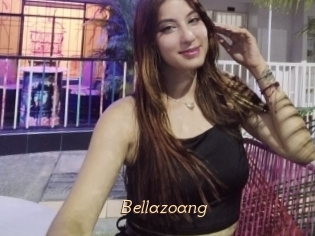 Bellazoang