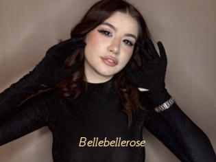 Bellebellerose