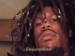 Benjaminblack