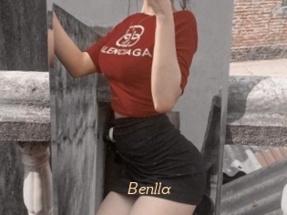 Benlla