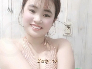 Benly_na