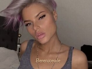 Bereniceale