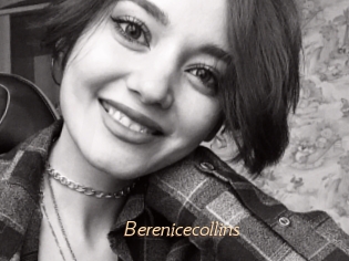 Berenicecollins