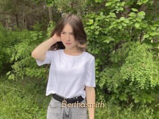 Berthasmith