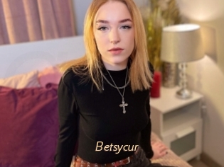 Betsycur