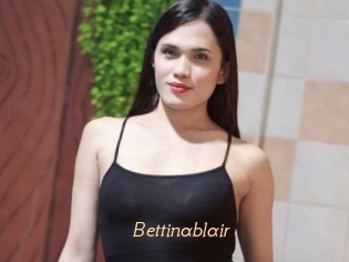 Bettinablair