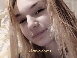 Bettyadams