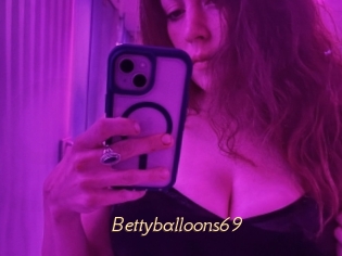 Bettyballoons69