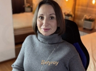 Betyray