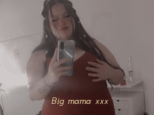 Big_mama_xxx