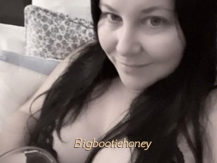 Bigbootiehoney