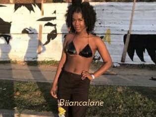 Biiancalane