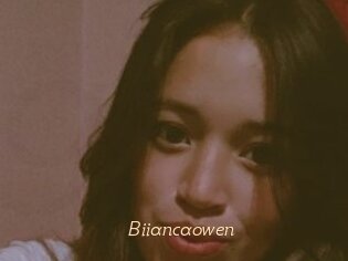 Biiancaowen