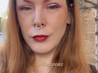 Billiebonez