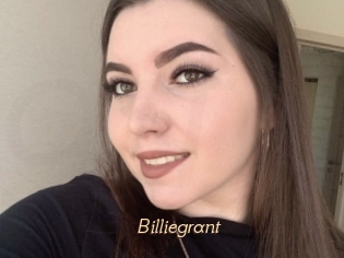 Billiegrant