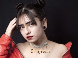 Billiejeann