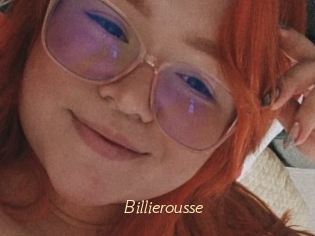 Billierousse