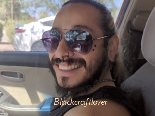 Blackcraftlover