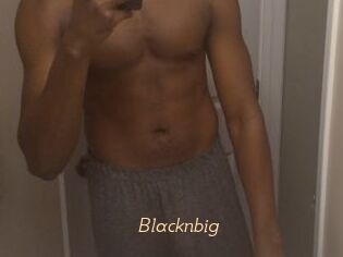 Blacknbig